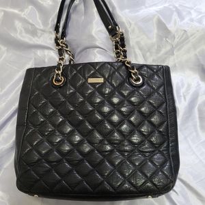 Kate Spade Quilted bag
